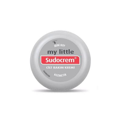 Sudocrem Baby Skin Care Cream - Mini Size (22g) for Easy Portability and Gentle Moisturization - Face Cream