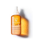 Vichy Capital Soleil Solar Protective Water SPF50 Sunscreen Spray - Water-Resistant, Antioxidant-Rich, SPF50 - Sunscreen