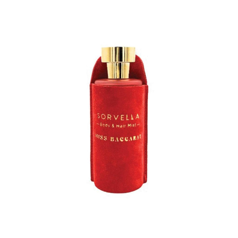 Sorvella Miss Baccarat Body & Hair Mist 100 ml