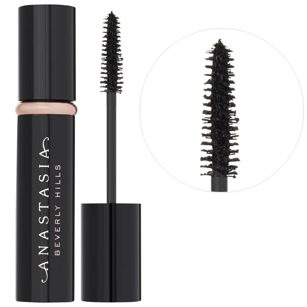 Lash Sculpt: Lengthening & Volumizing Mascara | Extension Effect, Cruelty-Free, For Longer, Fuller, Smudge-Proof Lashes Lash Sculpt Mascara: Lengthen & Volumize| Cruelty-Free Lash Sculpt Mascara, Lengthening Mascara, Volumizing Mascara, Extension Effect Mascara, Cruelty-Free Mascara, Mascara for Longer Lashes, Mascara for Volume, Smudge Proof Mascara, Mascara, Eyelash Enhancement, Lash Volume, Lash Length, Biotin, Collagen, Peptides, Paraben-Free, Phthalate-Free, Mineral Oil-Free, Sulfate-Free, Clean Beauty