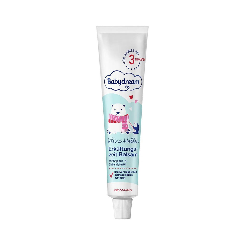 Babydream Winter Balm with Natural Oils 30 ml