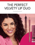 Bourjois Velvet Contour Lip Liner 01 Nude Wave Matte Finish