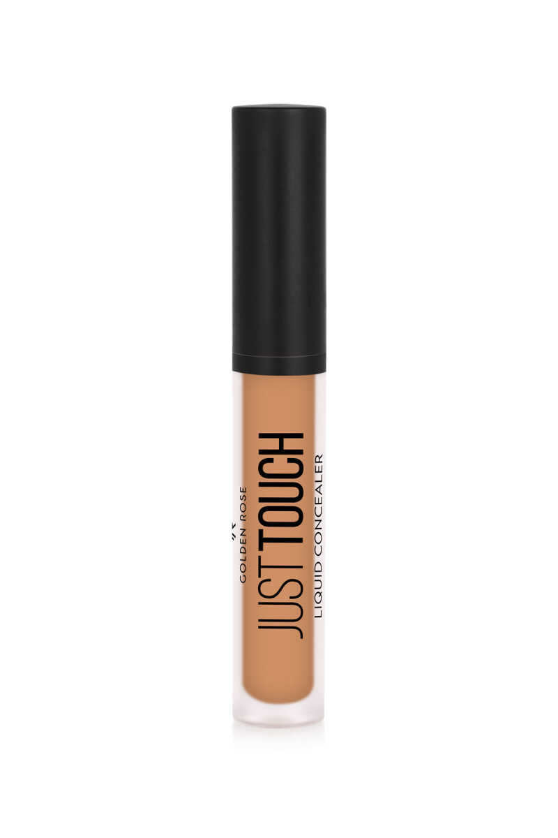 Golden Rose Just Touch Liquid Concealer with Vitamin E - 11