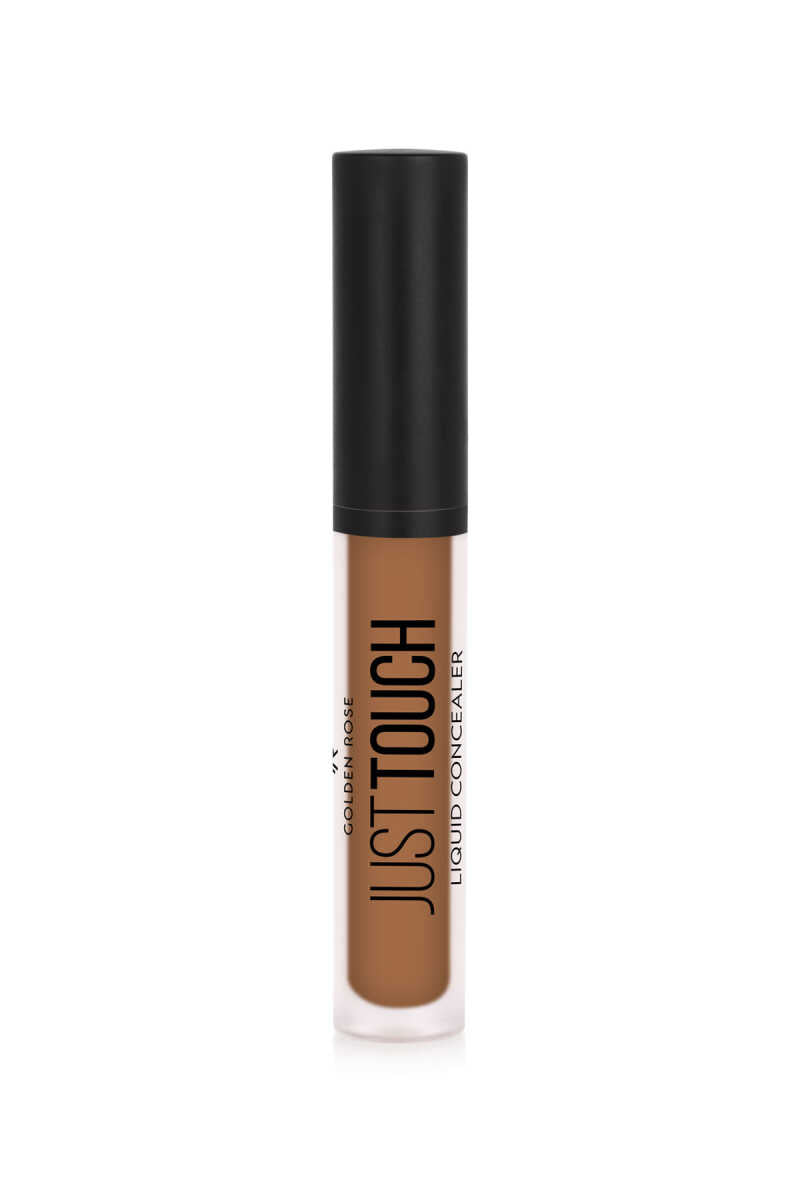 Golden Rose Just Touch Liquid Concealer with Vitamin E 13