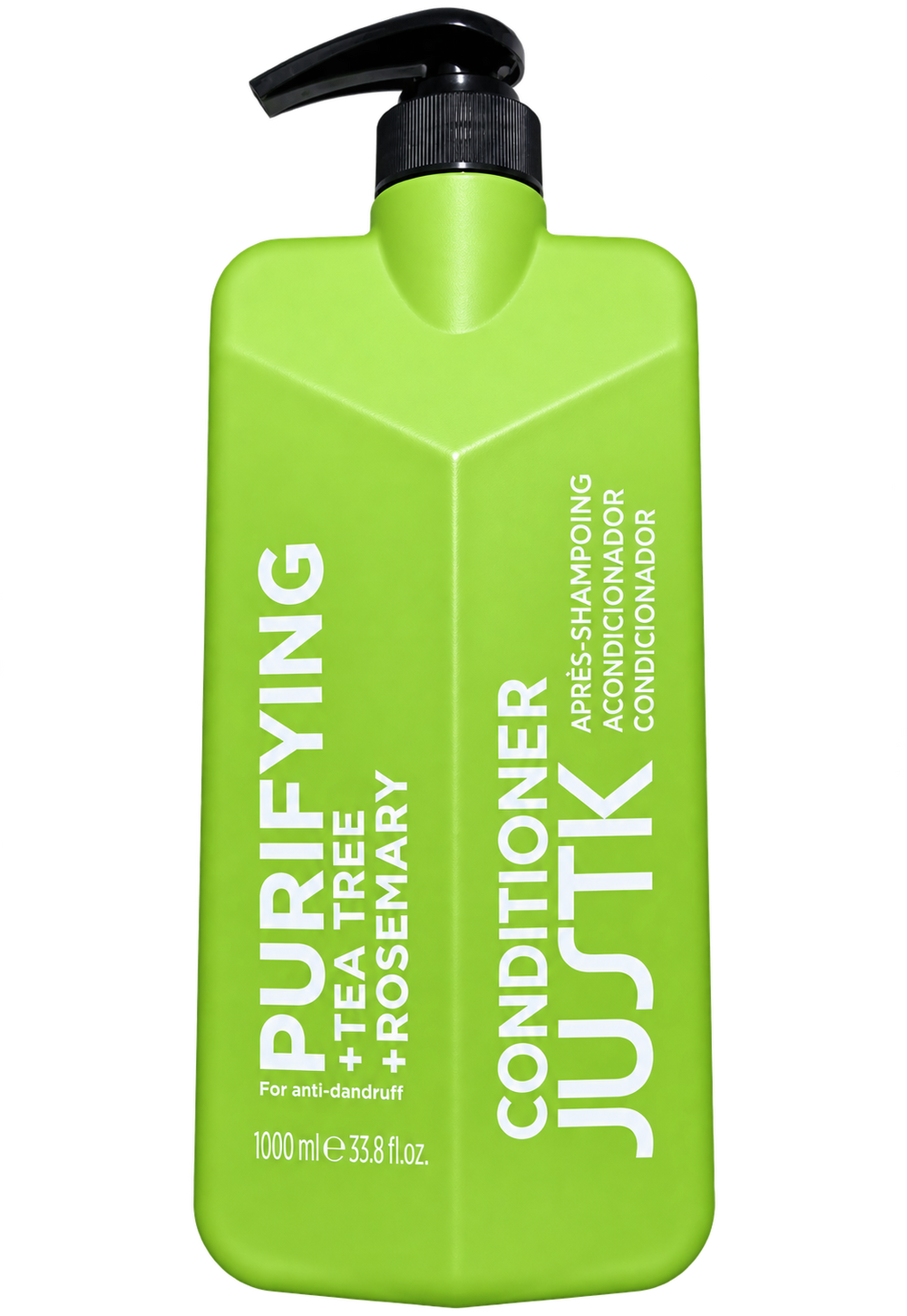 JustK Rosemary & Tea Tree Purifying Conditioner 1000 ml