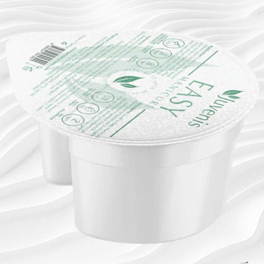 Juvenis Manicure Solution Bowl Softening Treatment 50 ml