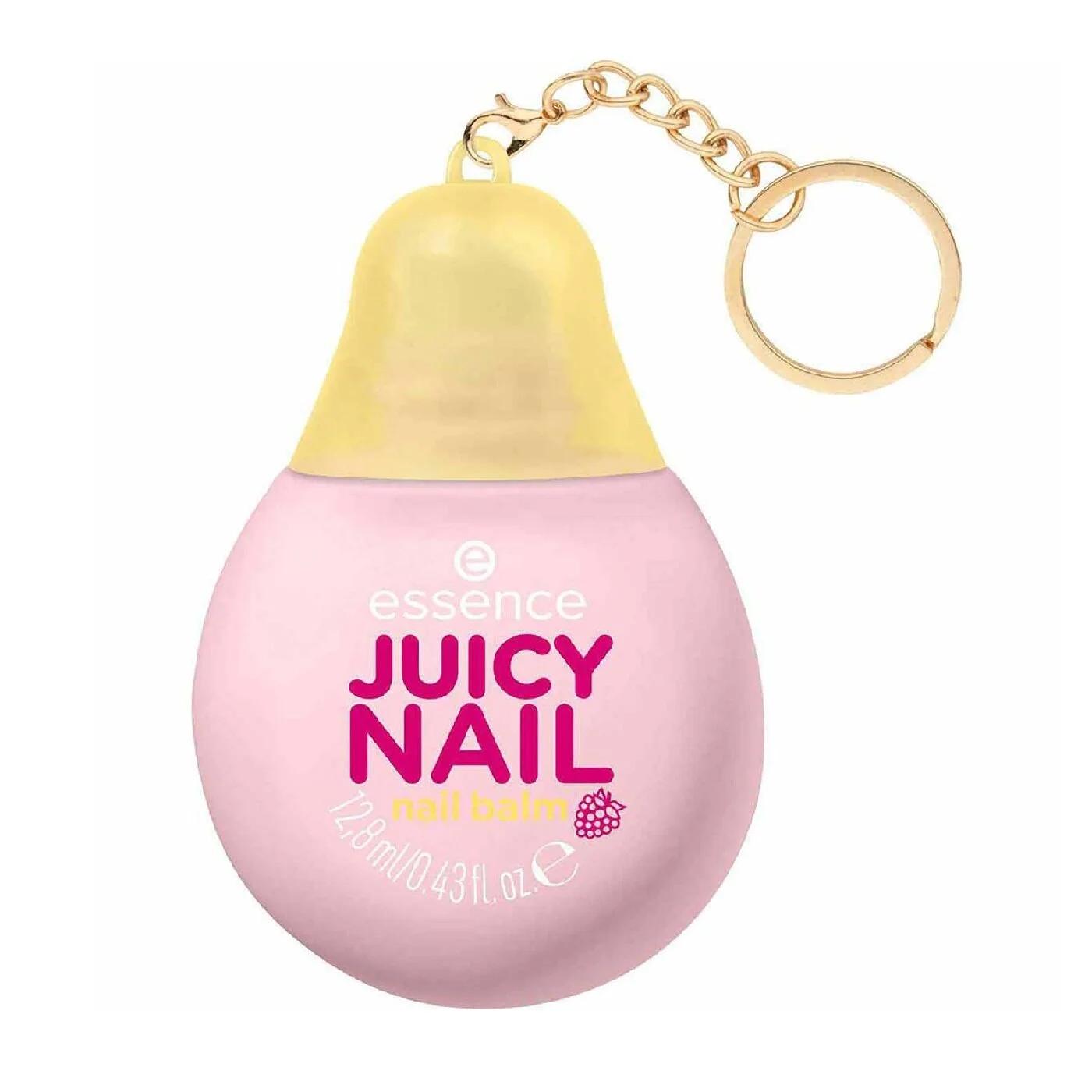 Essence Juicy Nail Balm 01 Hydrating Nail Care Cream