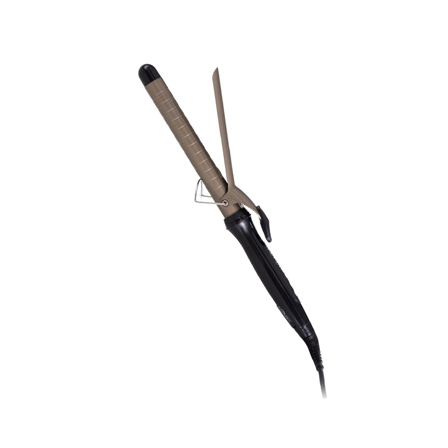 Ventoso 25mm Titanium Hair Curling Iron - Professional Styling Tool for Salon-Quality Curls Ventoso 25mm Titanium Curling Iron for Salon Curls Titanium Hair Curling Iron, Professional Hair Styling Tools, 25mm Curling Iron, Hair Curling Accessories, Titanyum Kaplı Saç Maşası, Hair Styling, Curling Iron, Professional Styling, Salon Quality Curls, Hair Care, Beauty Tools, Ventoso, Hair Accessories