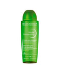Bioderma Node Fluid Shampoo - Gentle, Non-Damaging, Fragranced Shampoo for All Hair Types - 400ml - Shampoo