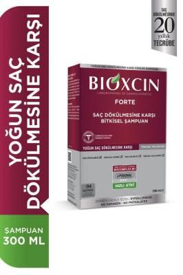 Bioxcin Forte Shampoo - Fight Hair Loss | 300 ml - image 27
