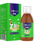 VeNatura Kids Zinc 100 ml - image 2