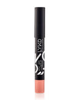 LYKD Chubby Lipstick 547 Cream Caramel - Easy Apply, Moisturizing Lip Color - view 2