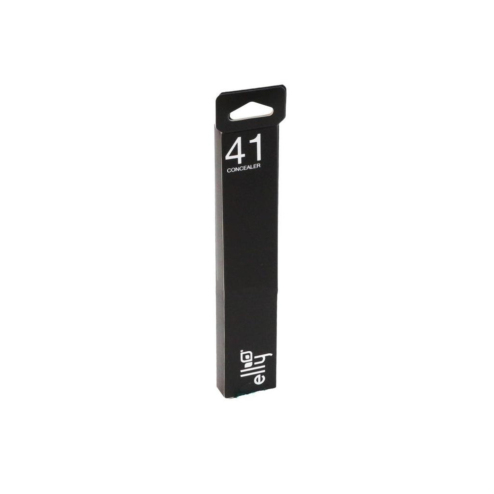 Elly No: 41 Concealer Brush for Seamless Blending 1pc