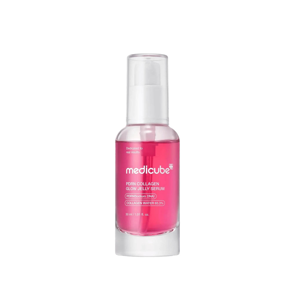 Medicube PDRN Collagen Glow Jelly Serum 30 ml