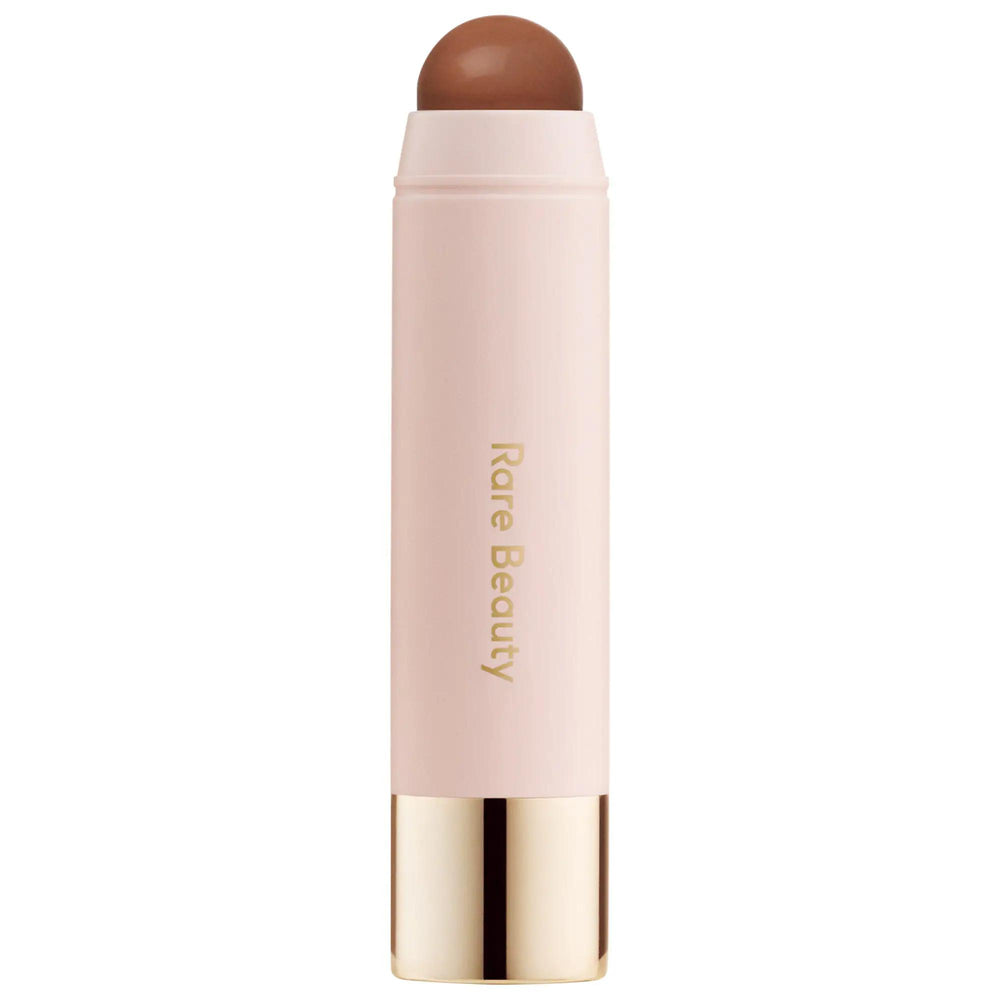 Warm Wishes Effortless Cream Bronzer Stick - Vegan, Cruelty-Free, Natural-Looking Tan - Easy-to-Apply Bronzer Warm Wishes Cream Bronzer Stick - Vegan & Cruelty-Free cream bronzer stick, vegan cosmetics, cruelty-free makeup, natural-looking tan, easy-to-apply bronzer, makeup, cheek makeup, bronzer, vegan, cruelty-free, paraben-free, formaldehyde-free, long-lasting, water-resistant, non-greasy, travel-friendly, gifts for her, beauty essentials