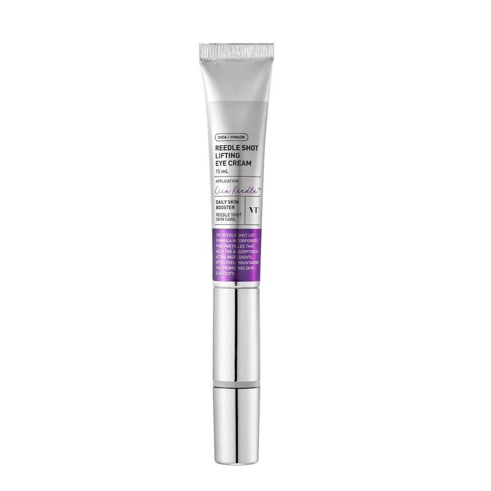 VT Cosmetics Reedle Shot Lifting Eye Cream for Firming 15 ml
