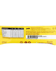 Life In Carob & Banana Fruit Bar Nutritious Snack 35g