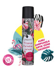 Urban Care Volumizing Tropical Dry Shampoo for Oily Hair - 6.76 fl oz, Quick Refresh, Oil Absorbing - Shampoo