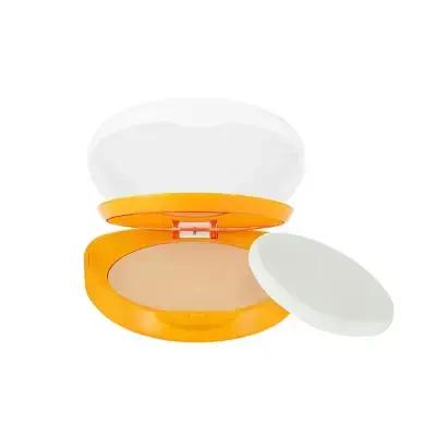 Heliocare Sunscreen Compact Powder SPF 50+ - Oil-Free, Portable Sun Protection with Pearl - image 3