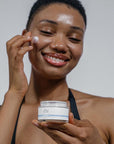 Rimu Health Brightening & Hydrating Face Cream with Niacinamide 50ml