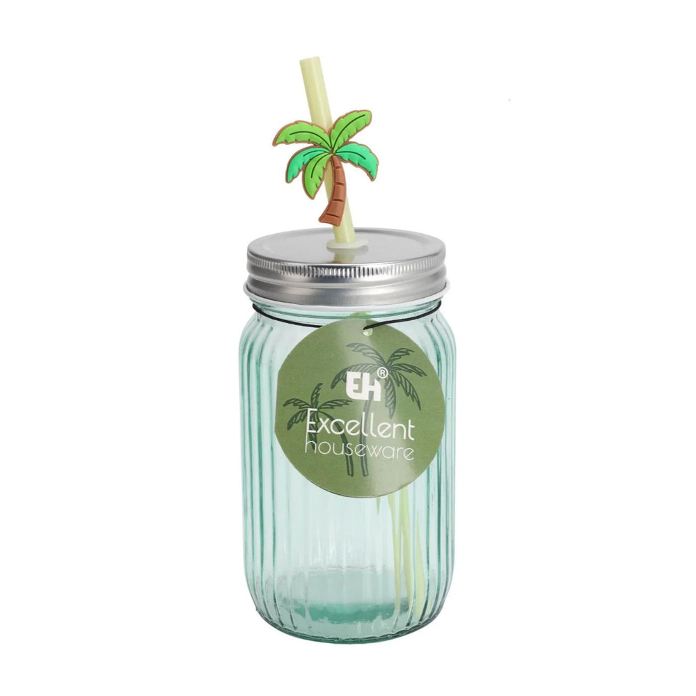 KPM Straw Tumbler for Easy Hydration 450 ml