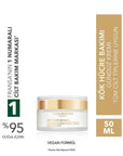 Anti Age Global Day Cream with Hyaluronic Acid 50ml