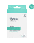 The Purest Solutions Hydrocolloid Acne Patch 36 Count