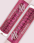 Pastel Profashion Hydrating Plumping Lip Gloss 207 - Vegan, Cruelty-Free, Dermatologically Tested - view 2