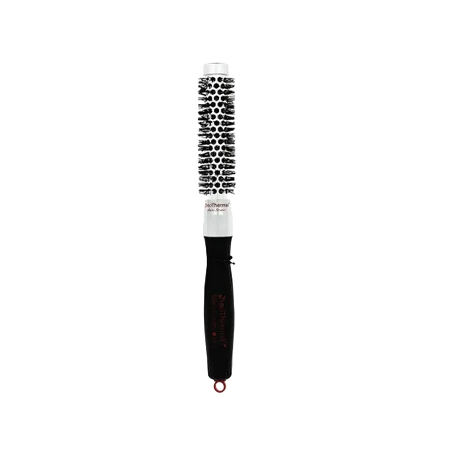 Olivia Garden ProThermal Termal Fön Fırçası T-15 Hair Dryer Brush - Professional Styling Tool Olivia Garden ProThermal Hair Dryer Brush - T-15 Hair Dryer Brush, Olivia Garden ProThermal, Termal Fön Fırçası, T-15, Professional Hair Styling Tool, Hair Styling, Professional Hair Care, Beauty Tools, Hair Dryer, Styling Brush, ProThermal Technology, Efficient Styling, Salon Quality Hair