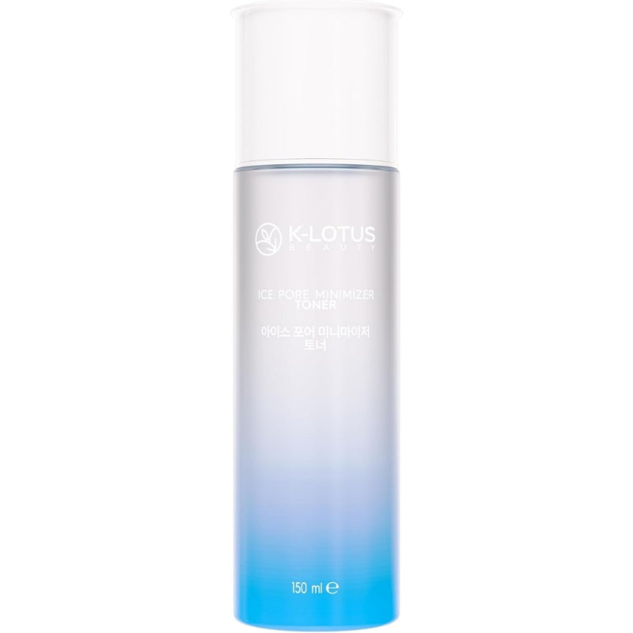 K-Lotus Ice Pore Tonic Pore Tightening & Revitalizing 150ml