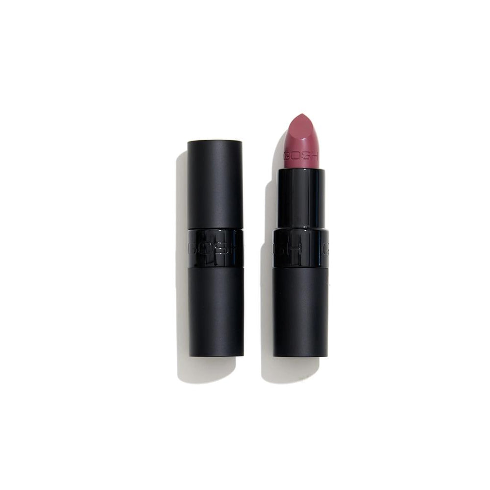 Gosh Velvet Touch Matte Lipstick in Plum Perfection