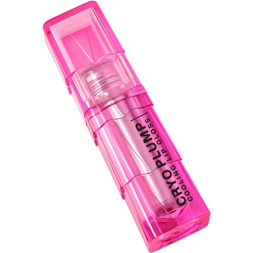 Influence Beauty Cryo Plump Cooling Lip Gloss 03 for Plumper Lips