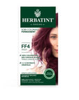 Herbatint Violet Hair Dye - Natural, Ammonia-Free, Long-Lasting Color - image 2