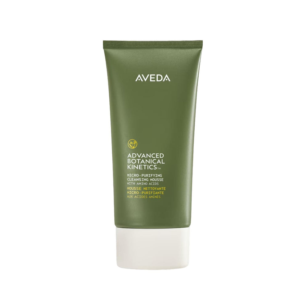 Aveda Botanical Kinetics Micro-Purifying Cleansing Foam 150 ml