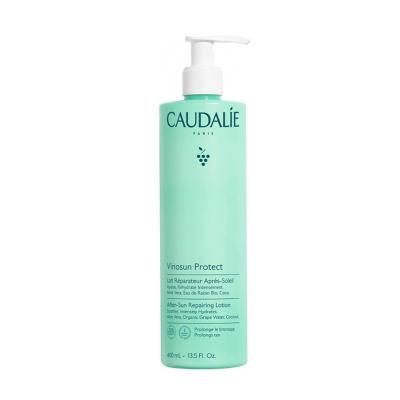 Caudalie Vinosun After Sun Lotion - Soothing, Moisturizing Vegan Skincare for Sun-Exposed Skin - 13.53 fl oz Caudalie Vinosun After Sun Lotion - Soothing Vegan Skincare After Sun Lotion, Caudalie Vinosun, Vegan Skincare, Non-comedogenic Moisturizer, Aloe Vera Skincare, Natural Skincare, Sun Care, Skincare for Sensitive Skin, Organic Grape Juice, Coconut Oil Skincare, Tan Maintenance, Hydrating Skincare, Outdoor Skincare, Post-Sun Care, Skincare with Natural Ingredients, Skincare for All Skin Types