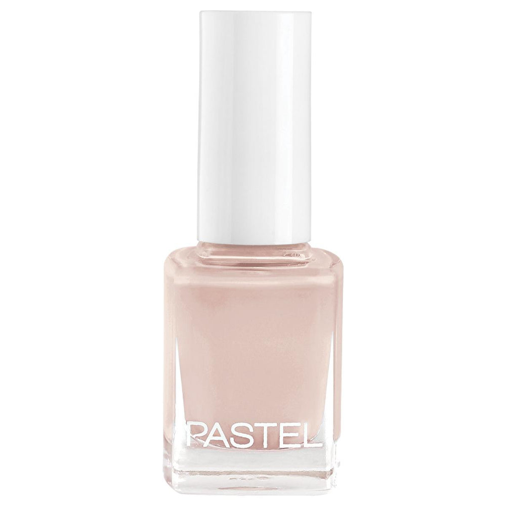 Pastel Oje - Cruelty-Free, Vegan Nail Polish in Vibrant Pastel Colors - Nail Polish