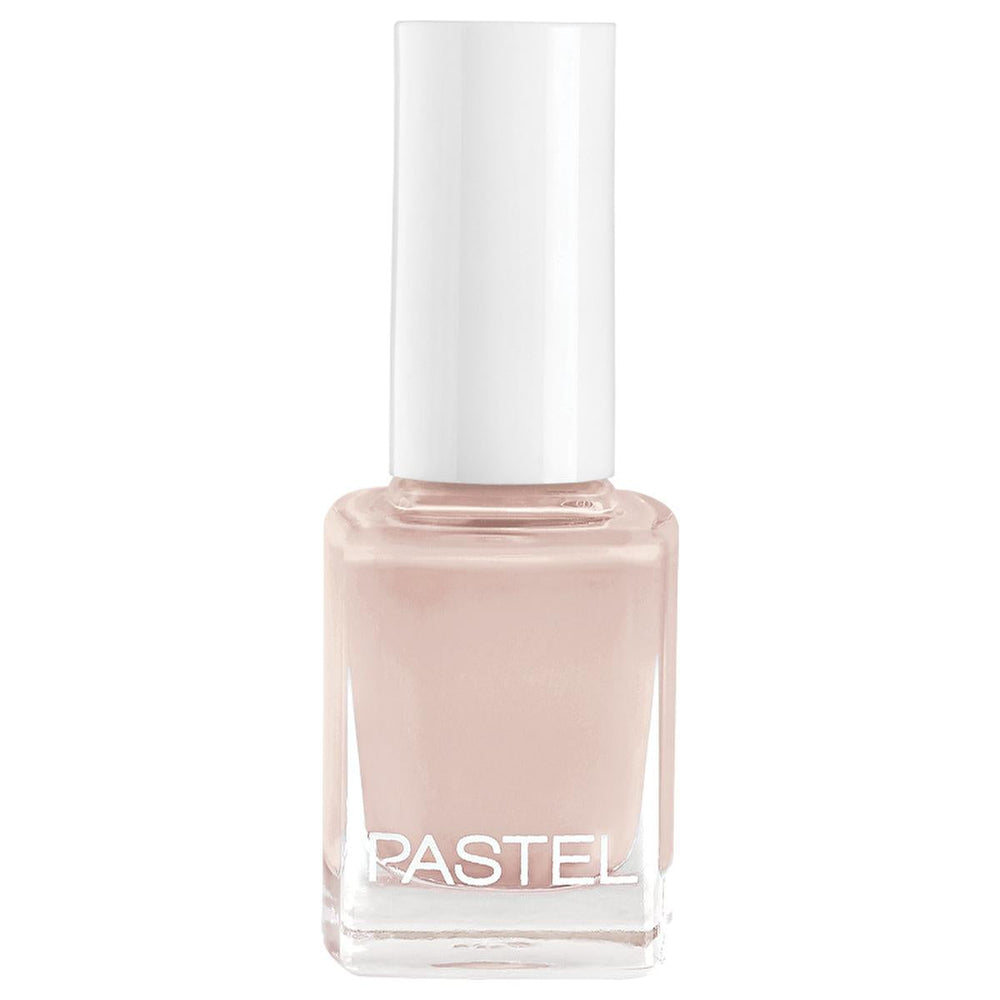 Pastel Nail Polish - Vegan Cruelty-Free Nail Polish in Vibrant Pastel Colors - Clean Beauty Nail Care