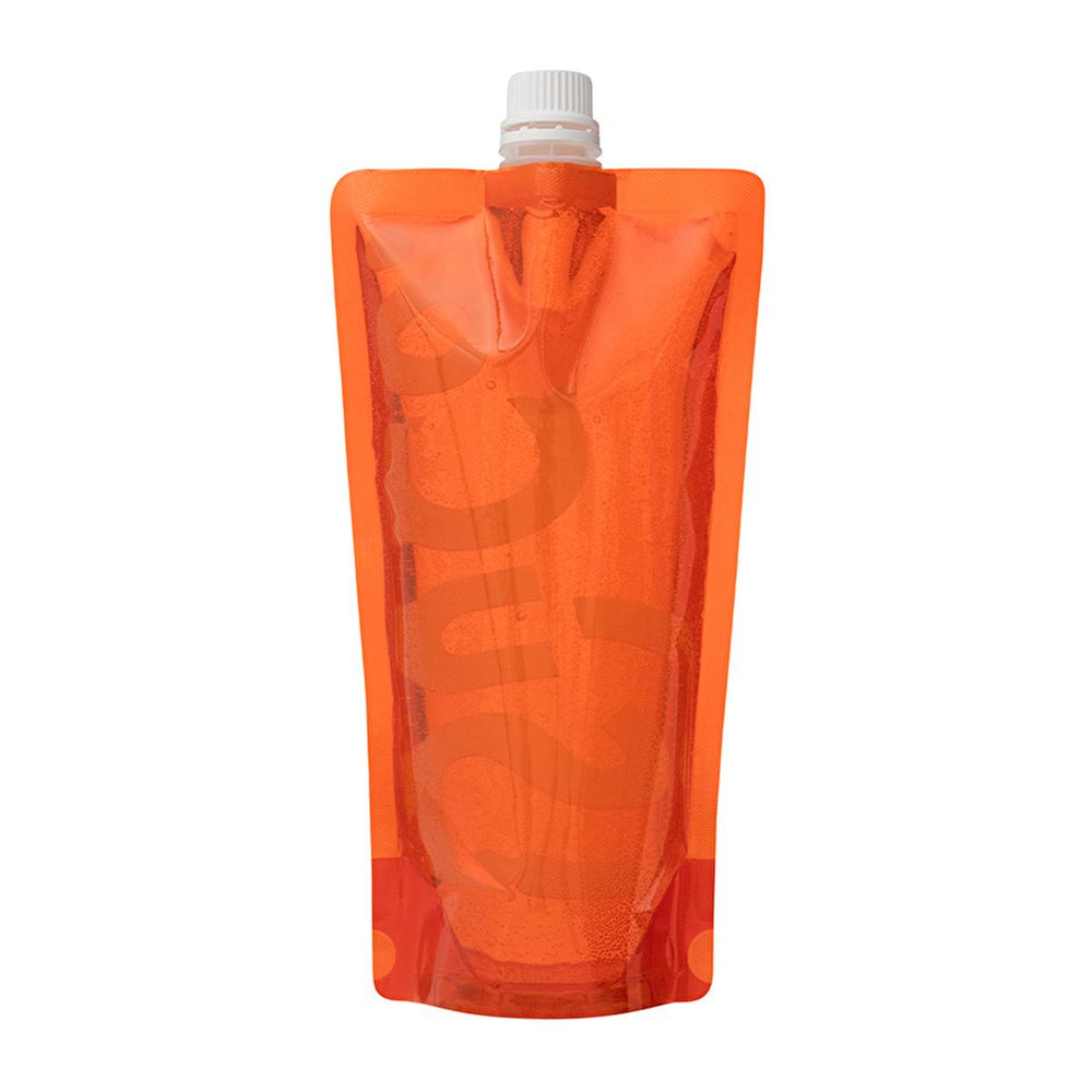 SuCo Collapsible Water Bottle - 600ml, BPA-Free, Eco-Friendly Hydration Solution - view 4