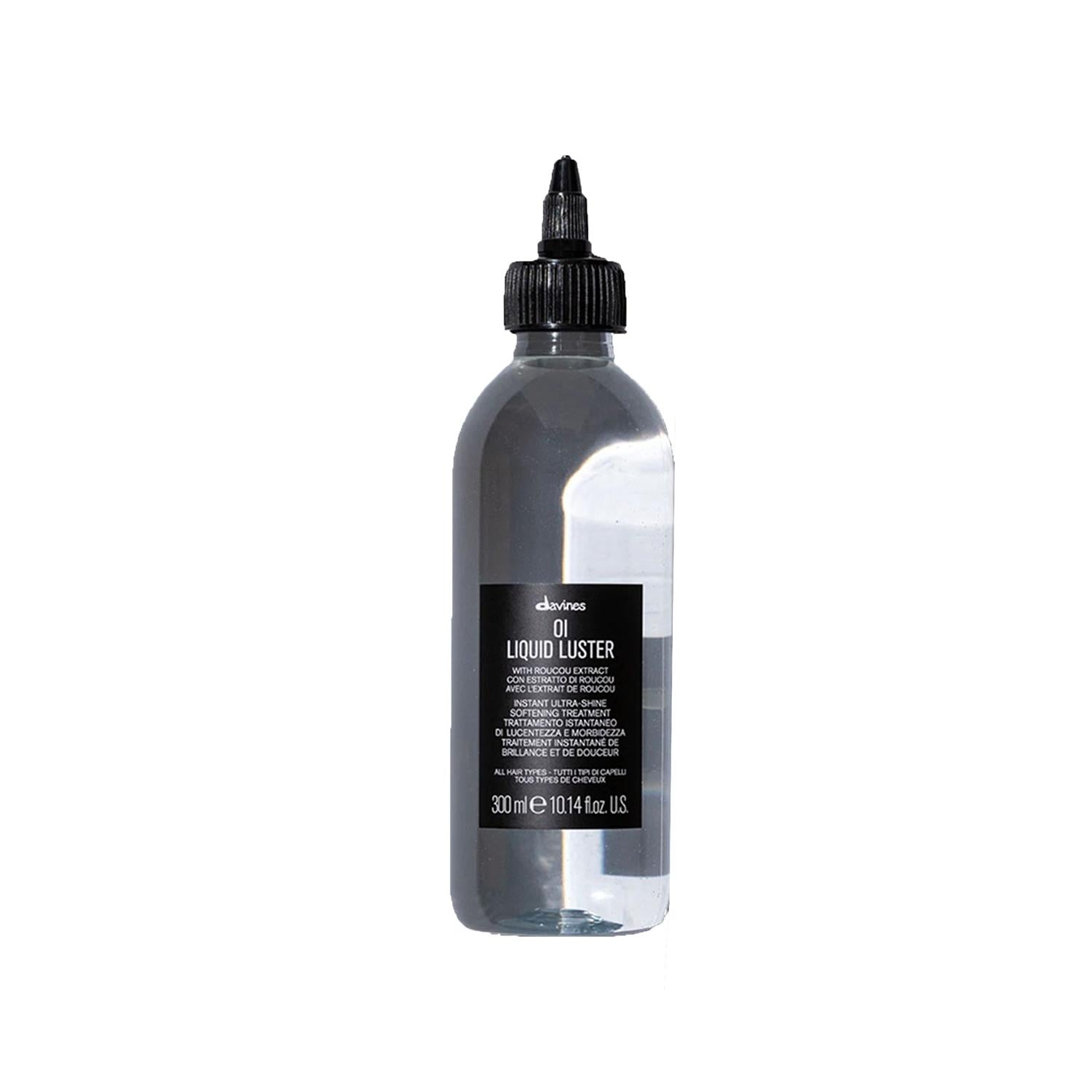 Davines OI Liquid Luster Hair Care Serum for Dry/Damaged Hair - 300ml Nourishing & Shinier Locks Davines OI Liquid Luster Serum for Dry Hair hair serum, Davines OI Liquid Luster, hair care products, nourishing hair serum, shine serum for hair, dry hair care, damaged hair repair, hair nourishment, hair shine, Davines hair products, professional hair care, 300ml hair serum