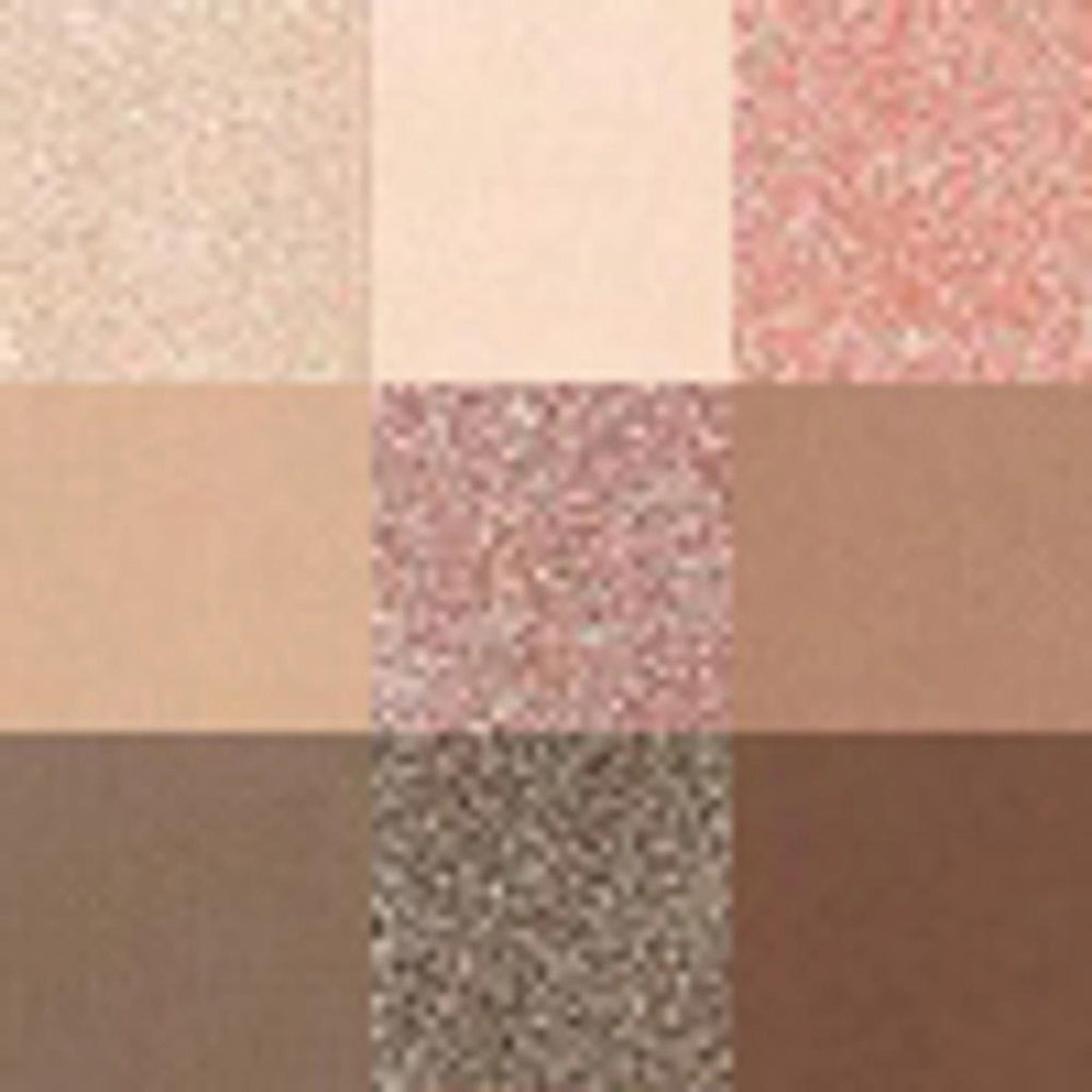 Sheglam Peach Perfection 9-Color Eyeshadow Palette