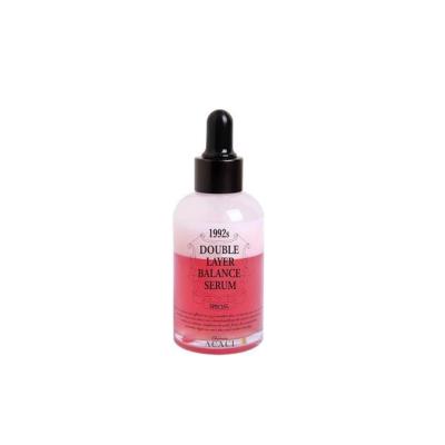 Chamos Double Layer Balance Serum: Hypoallergenic Facial Serum for Sensitive Skin & Barrier Repair | Herbal Extracts, 50ml Chamos Double Layer Serum: Sensitive Skin & Barrier Repair double layer serum, balance serum, sensitive skin serum, hypoallergenic serum, herbal extract serum, skin barrier repair serum, facial serum for sensitive skin, Chamos serum, facial serum, serum, sensitive skin care, skin repair, hypoallergenic, herbal extracts, skin barrier, skin health, redness reduction, irritation relief, so