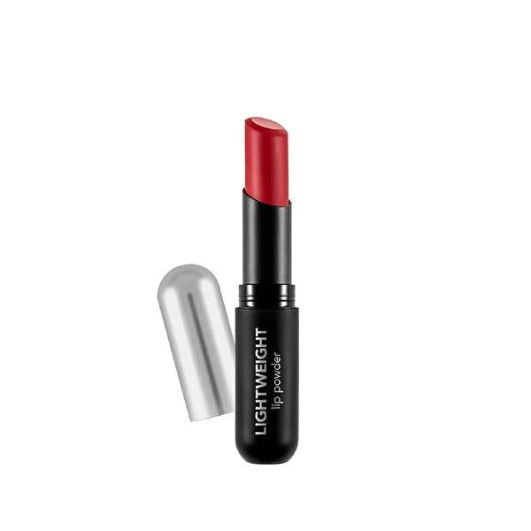 Flormar Lightweight Lip Powder - Matte Finish, Long-Lasting Lip Color with Moisturizing Properties Flormar Lightweight Lip Powder - Matte & Long-Lasting matte lipstick, lip powder, long-lasting lip color, moisturizing lipstick, Flormar Lightweight Lip Powder, cosmetic, lip care, beauty products, makeup, lipstick, matte finish, nourishing lip products, long-lasting makeup