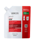 Vichy Dercos Energising Anti-Hair Loss Shampoo 400 ml