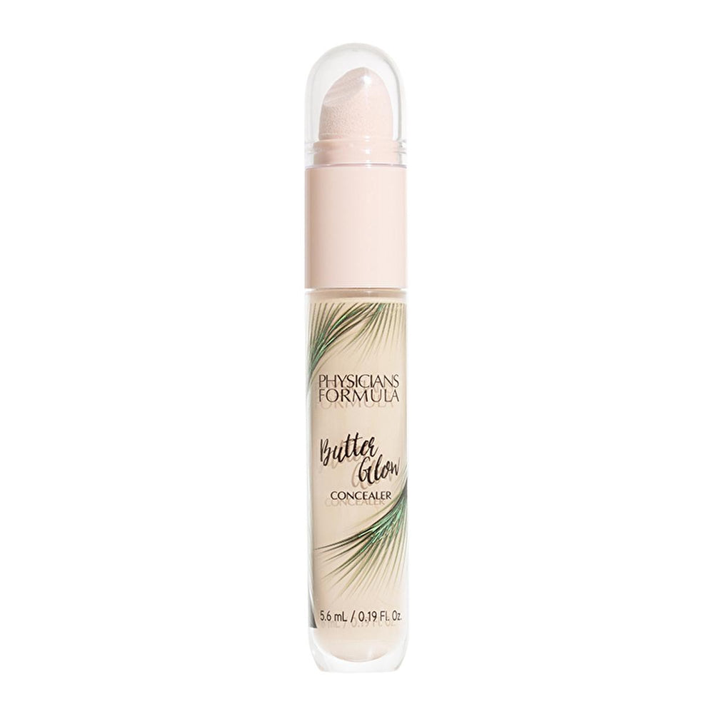 Physicians Formula Butter Glow Concealer - Nourishing, Illuminating Makeup for Flawless Finish - view 3