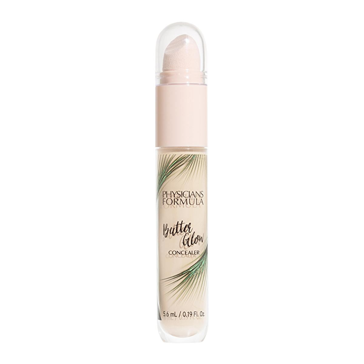 Physicians Formula Butter Glow Concealer - Nourishing, Illuminating Makeup for Flawless Finish Physicians Formula Butter Glow Concealer - Nourishing & Illuminating Concealer, Butter Glow Concealer, Physicians Formula, Nourishing Concealer, Illuminating Concealer, Amazonian Oils Concealer, Moisturizing Makeup, Flawless Finish, Radiant Glow, Makeup for Dry Skin, Skin Nourishing Makeup, Cosmetic Concealer, Beauty Essentials
