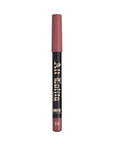 Beauty Bomb Alt Lolita Lip Pencil 04 Sempai Matte Liner