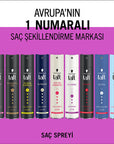 Taft Extra Strong Hold Hair Spray for Long-Lasting Style - 8.45 fl oz Taft Extra Strong Hold Hair Spray - 8.45 fl oz hair spray, strong hold hair spray, long-lasting hair spray, extra strong hair hold, Taft hair spray, styling products, hair care, long-lasting style, hair protection