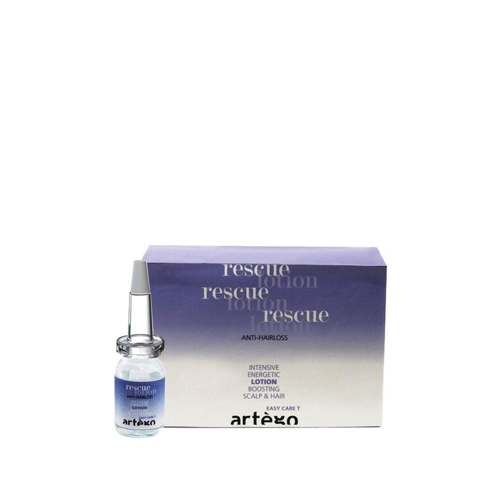 Artego Easy Care Rescue Hair Serum 10x8 ml