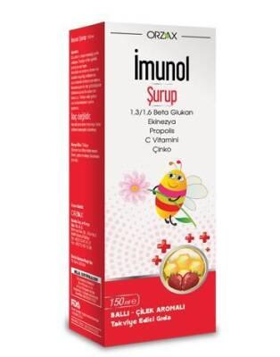 orzax imunol syrup 150ml, immunity syrup for children, children's dietary supplement Orzax Imunol Syrup - Immune Support for Kids | 150ml Orzax Imunol Syrup - Immune Support for Kids | 150ml orzax, imunol-syrup, children-health, immune-support, dietary-supplement, echinacea, health-conscious, vitamin-c, zinc, ai-generated