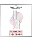 L'Oréal Paris Hyaluronic Acid Lip Oil - Non-Sticky Hydration & Natural Shine L'Oréal Paris Hyaluronic Acid Lip Oil for Hydrated Lips Hyaluronic Acid Lip Oil, Non-Sticky Lip Care, Lip Plumping Oil, Natural Shine Lip Product, L'Oréal Paris Lip Oil, Lip Hydration, Lip Care Products, Beauty Essentials, Cosmetic Products, Skincare for Lips, Lip Care Routine, Hydrating Lip Oil, Plumping Lip Care, Shine Lip Oil, Lip Nourishment, Lip Conditioning, Makeup Accessories, Beauty Products